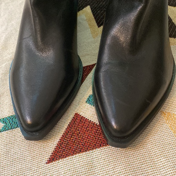 Marc Fisher Women’s Nonie Ankle Boots ✨ - Picture 6 of 13